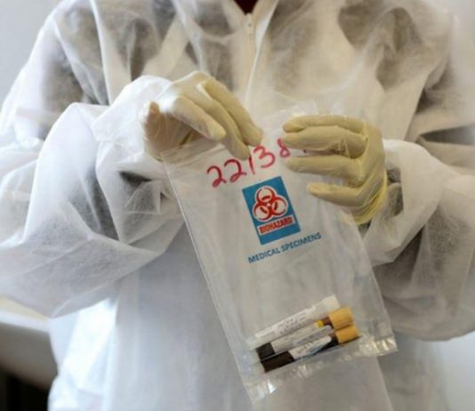 Temen que vacuna anticovid no sirva contra cepa sudafricana