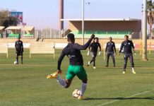 Santos Laguna sufre un fuerte brote de covid-19