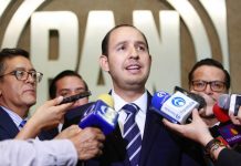 Exige PAN agilizar plan de vacunación contra covid