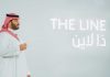 Proyecta Arabia Saudita construir ciudad cero carbono