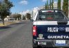 Investigan presunto suicidio de pareja en Querétaro