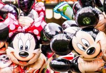 California convertirá Disneyland en un centro de vacunación