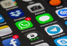 Signal y Telegram ganan popularidad tras fiasco de WhatsApp