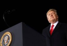 Juicio político contra Trump comienza la semana del 8 de febrero