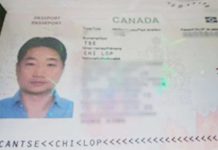 Cae un narco de Asia comparado con ‘El Chapo’ Guzmán