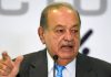 El magnate mexicano Carlos Slim, contagiado por covid-19