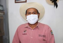 Invita gobierno municipal a aprovechar apoyo a organizaciones pesqueras y acuícolas en la adquisición de motores.