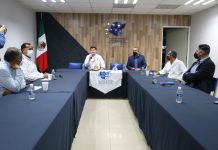 Sinaloa cuenta con los ingredientes necesarios para industrializar su economía