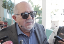 Alcalde Benítez Presenta Impugnación Contra la Candidatura de Rocha Moya