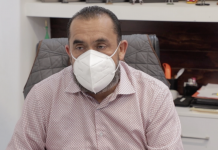 “Saldo Blanco en Fin de Año” en Mazatlán, Afirma Flores Segura