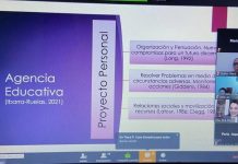 LA UPES FORTALECE LA FORMACIÓN PROFESIONAL CON PERSPECTIVA DE GÉNERO