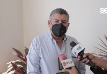 Obras en la Gabriel Leyva Concluirán en Primeros Días de Marzo: Jumapam