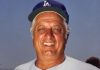 Murió el mítico mánager de los Dodgers Tommy Lasorda, mentor de Fernando “Toro” Valenzuela