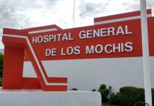 *SINALOA RECIBE ESTE 2021 CON 4 NACIMIENTOS EN LA SECRETARÍA DE SALUD*