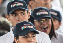 Beca Jóvenes Construyendo el Futuro: así puedes registrarte para recibir 4,310 pesos mensuales durante un año