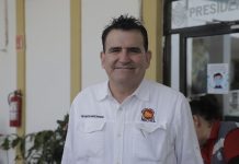 Vienen Grandes Obras para Mazatlán, Dice Martín Sánchez