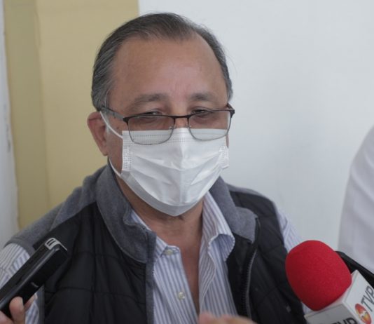 Oficialía Mayor Informó que se Levantaron 46 Actas a Negocios en Fin de Semana