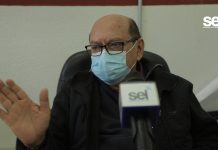 Problemas en 30 Rutas de 120 de la Basura, Admite González Olague