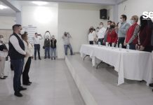 En breve, lanzará coalición “Va por México” convocatoria para aspirantes a gubernatura