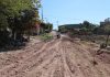 Inicia rehabilitación de calles en colonia pueblo nuevo