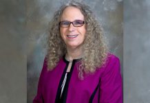 Biden designa a Rachel Levine, primera funcionaria federal transgénero, como vicesecretaria de Salud y Servicios Humanos