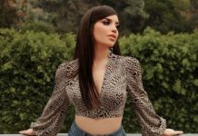 Kimberly Loaiza gasta un dineral en juguetes para su hija Kima