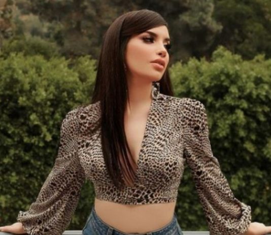 Kimberly Loaiza gasta un dineral en juguetes para su hija Kima