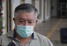 Unos 600 Apoyos a Familias Vulnerables por Bajas Temperaturas, Dice Tonatiuh