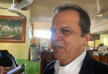 Martín Heredia confía en ser el próximo alcalde de Mazatlán