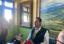 Un dedazo, la designación de Morena a la candidatura por Sinaloa: Torres