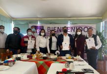 Presenta PES su Comité Municipal en Mazatlán