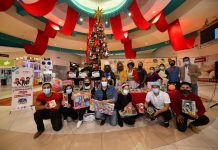 Llevarán IMJU y Reyes Magos juguetes y sonrisas a niños en situación vulnerable