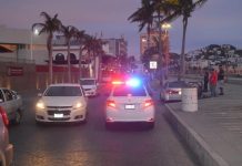 Sigue la falta de cultura vial en conductores: Jaime