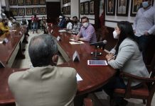 Promoverán SEDESU y Ayuntamiento de Culiacán decreto de tres nuevas Áreas Naturales Protegidas
