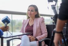 Presenta Maribel Chollet la agenda de trabajo 2021 de la Secretaría de Pesca y Acuacultura