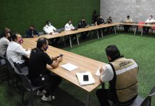 Prepara SSPyTM operativo para el arranque de la Liga MX