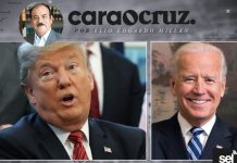 EL GOLPE FALLIDO DE DONALD TRUMP.
