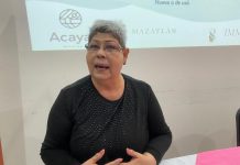 Detectan focos rojos por violencia intrafamiliar en Mazatlán