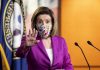 Quiere Pelosi quitar a Trump control de códigos nucleares