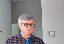 “ESTAMOS TRABAJANDO EN EL TEMA DE LA VACUNA CONTRA EL COVID-19, PRONTAMENTE LA TENDREMOS YA EN SINALOA”, DR. EFRÉN ENCINAS TORRES
