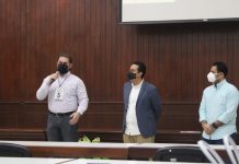 PRI NO DESCANSA EN FORMACIÓN DE CUADROS PARA LA MEJOR POLÍTICA