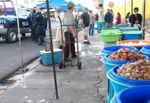 Madrugan asaltantes a las “changueras”; les quitan $30 mil