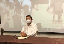 Escuinapa pionero en Mexico en implementar protección de playas a través de políticas públicas.