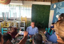 Alcalde Dr. Manuel Pineda, hace un llamado a legisladores y autoridades competentes, para que se instale un sistema de medición que lleve el registro científico de estos acontecimientos que afectan a la población en general y a los sectores productivos de la región.