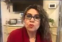 El Congreso debe prepararse para no quedarse sin quórum por el proceso electoral: Angélica Díaz