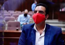 JESÚS VALDÉS, UNA DE LAS CARTAS FUERTES DEL PRI PARA EL 2021; KECHU RAMÍREZ