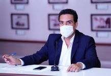 JUVENTUD DEBE PARTICIPAR EN ELECCIONES PERO CON CAUSAS: KECHU RAMÍREZ