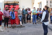 Inicia Maribel Chollet socialización de los Programas Especiales de Pesca del Estado