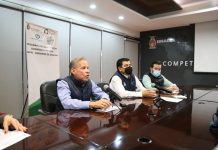 Ponen en marcha el “Programa de Reactivación Económica Impulso NAFIN-Gobierno de Sinaloa”