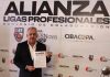 SE CONCRETA ALIANZA HISTÓRICA ENTRE LAS TRES LIGAS DE BALONCESTO PROFESIONAL